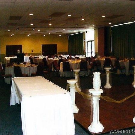 Tropical Inn Palm Bay Restaurang bild
