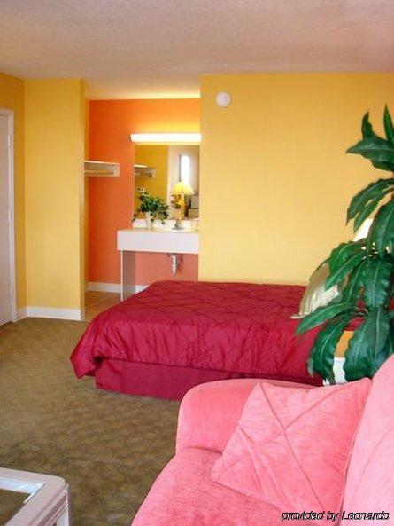 Tropical Inn Palm Bay Rum bild